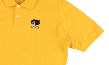 Gonz Ramm Polo 