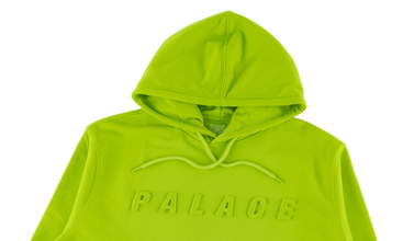 P-A-L Hoodie