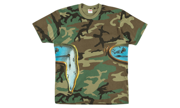 The Persistence of Memory Tee "SS 19"