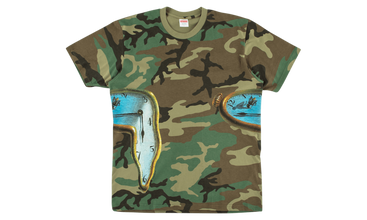 The Persistence of Memory Tee 