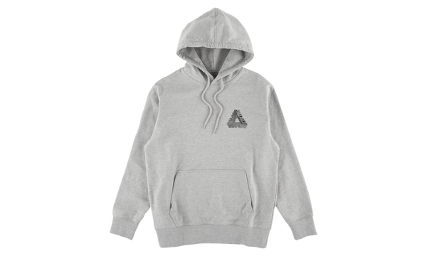 P-3D Hoodie