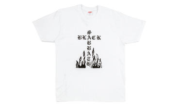 Black Sabbath Cross Tee