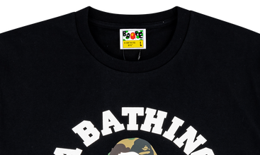 Reflector ABC College Tee