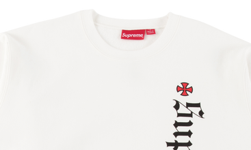 Independent Crewneck 