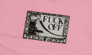 F*uck Off Tee