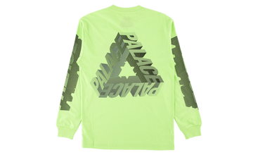 P-3D Longsleeve