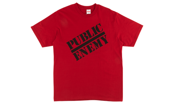 UDC Public Enemy Blow Your Mind Tee "SS 18"