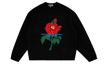 Yohji Yamamoto Sweater 