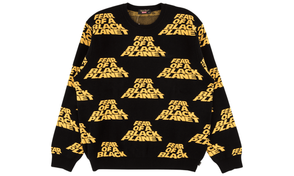 UDC Public Enemy Sweater "SS 18"