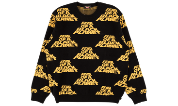 UDC Public Enemy Sweater 