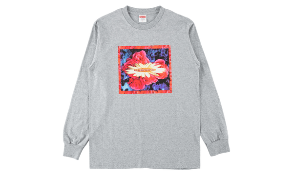 Bloom L/S Tee