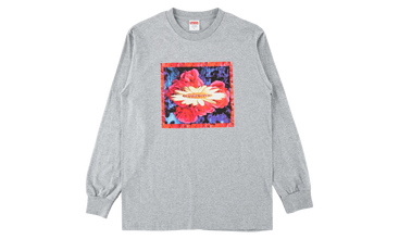 Bloom L/S Tee