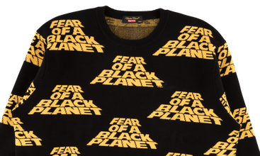 UDC Public Enemy Sweater 