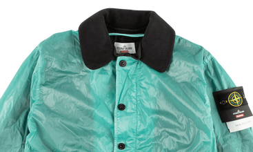 New Silk Light Jacket 