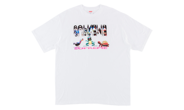 Animals Tee 