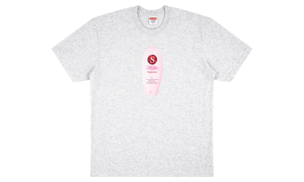 Super Cream Tee "FW 19"