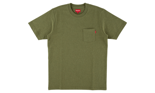 Pocket Tee - D2 "SS 17"