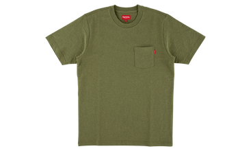 Pocket Tee - D2 