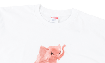 Elephant Tee