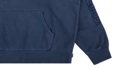 Overdyed Hoodie 