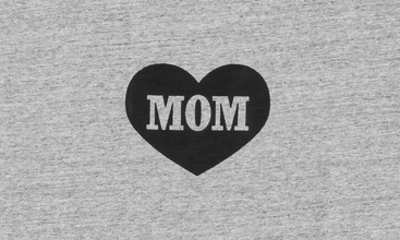Mom S/S Top 