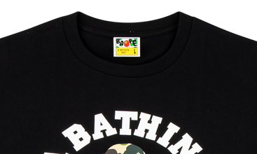 ABC College Tee