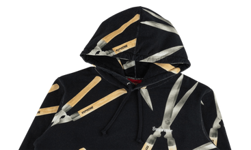Shears Hoodie 