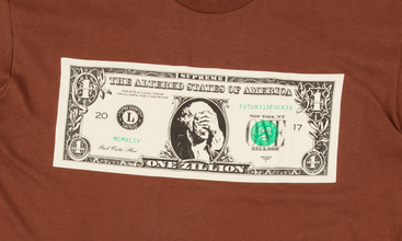Dollar Tee 