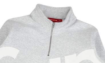 Sup Half Zip