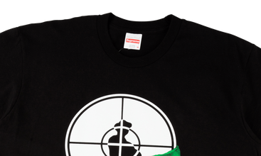 UDC Public Enemy Terrordome Tee 