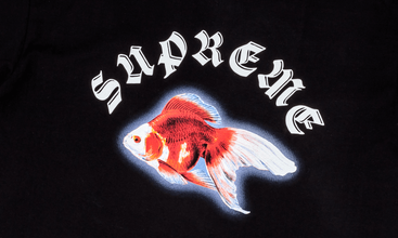 SasquatchFabrix Goldfish Tee