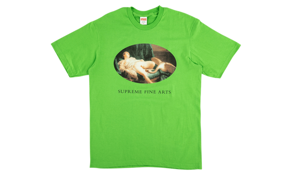Leda And The Swan Tee "SS 19"