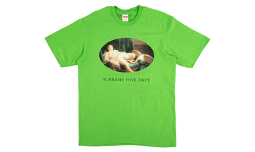 Leda And The Swan Tee 