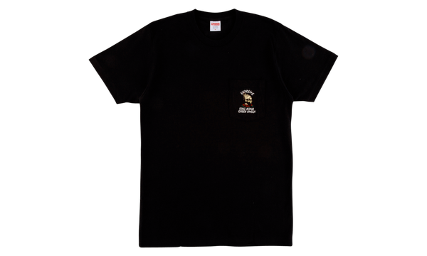 King Alpa Pocket Tee "FW 15"