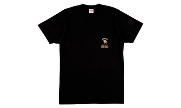 King Alpa Pocket Tee 