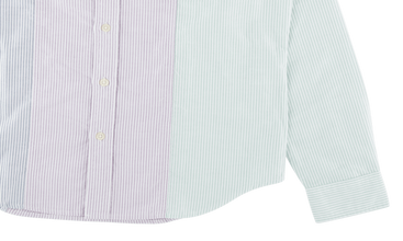 Oxford Shirt 