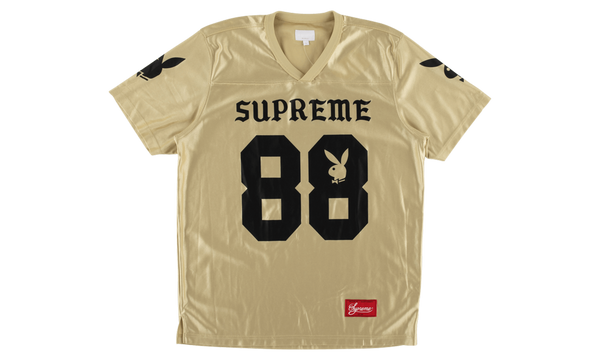 Playboy Football Top "SS 14"