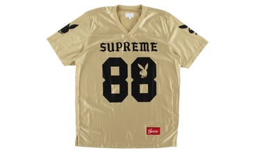 Playboy Football Top 