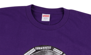 Know Your Rights Tee 