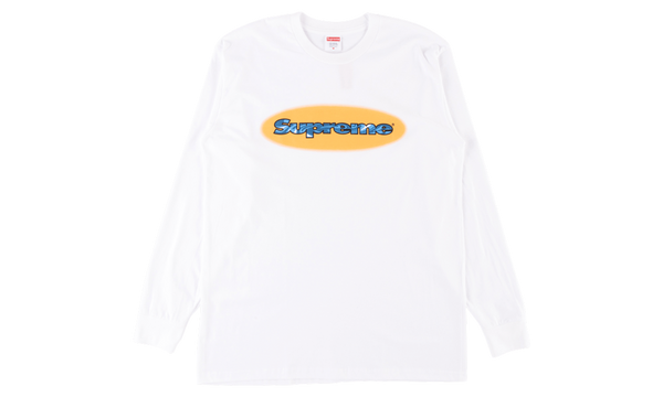 Ripple L/S Tee "SS 18"
