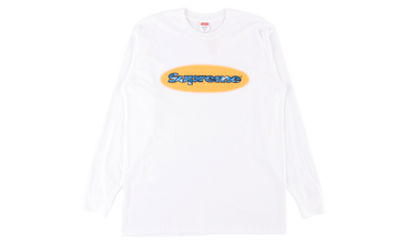 Ripple L/S Tee 
