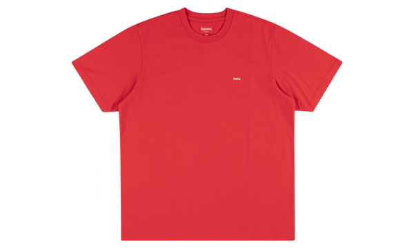 Small Box Tee "SS 19"