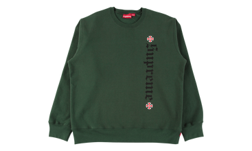 Independent Crewneck 