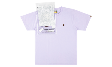 Ape Head One Point Tee
