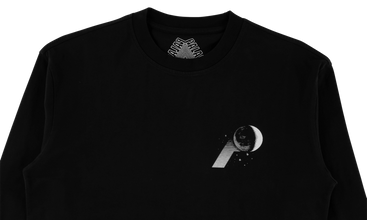 P-Moon Longsleeve