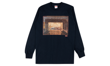 Attorney Street LS Tee 