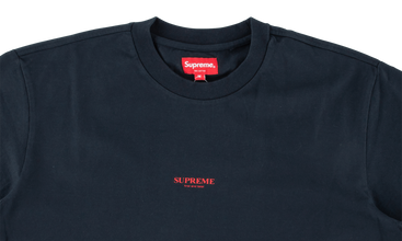 First and Best Tee 