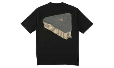 Palazzo T-Shirt