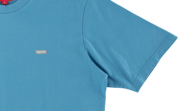 Reflective Small Box Tee 