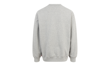 Stacked Crewneck 